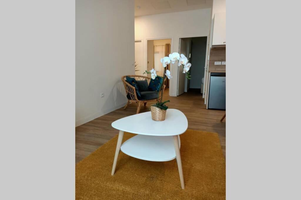 Appartement Montpellier Comedie Gare St Roch Eksteriør billede
