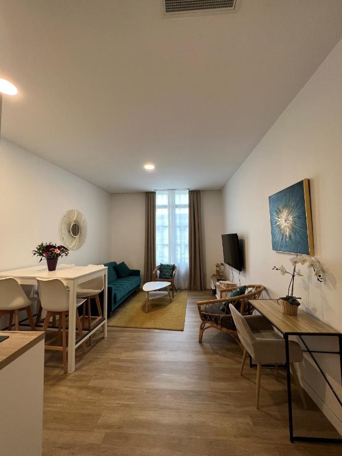 Appartement Montpellier Comedie Gare St Roch Eksteriør billede